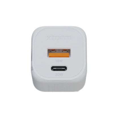 Xtorm GaN 20W | USB-C