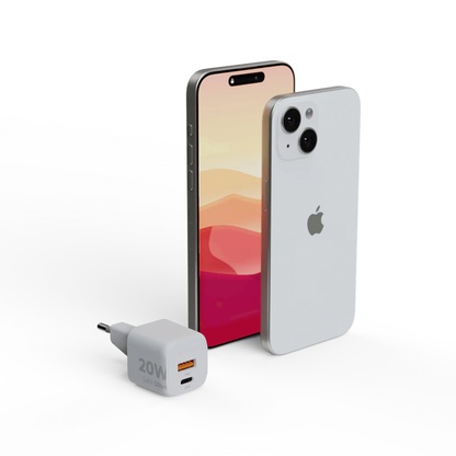 Xtorm GaN 20W | USB-C