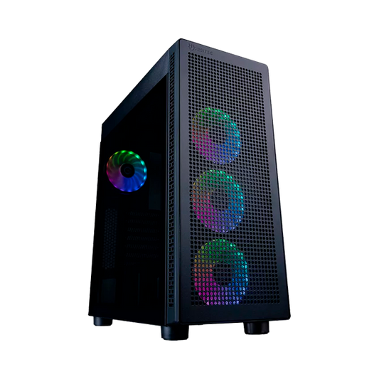 Hiditec H1 Air ARGB | Semitorre ATX