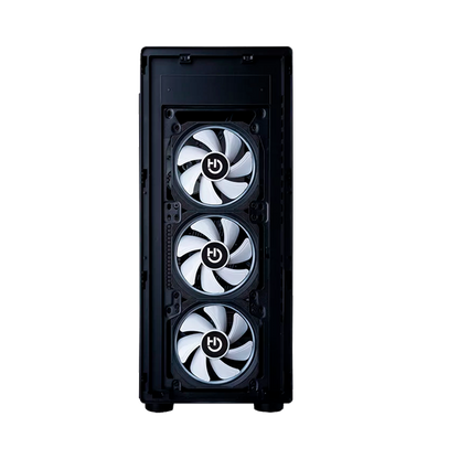 Hiditec H1 Air ARGB | Semitorre ATX