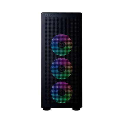 Hiditec H1 Air ARGB | Semitorre ATX