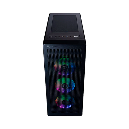 Hiditec H1 Air ARGB | Semitorre ATX