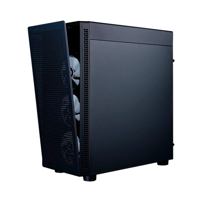 Hiditec H1 Air ARGB | Semitorre ATX