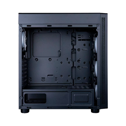 Hiditec H1 Air ARGB | Semitorre ATX