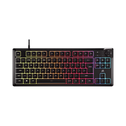 Corsair K55 Core TKL | Membrana