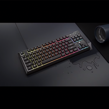 Corsair K55 Core TKL | Membrana