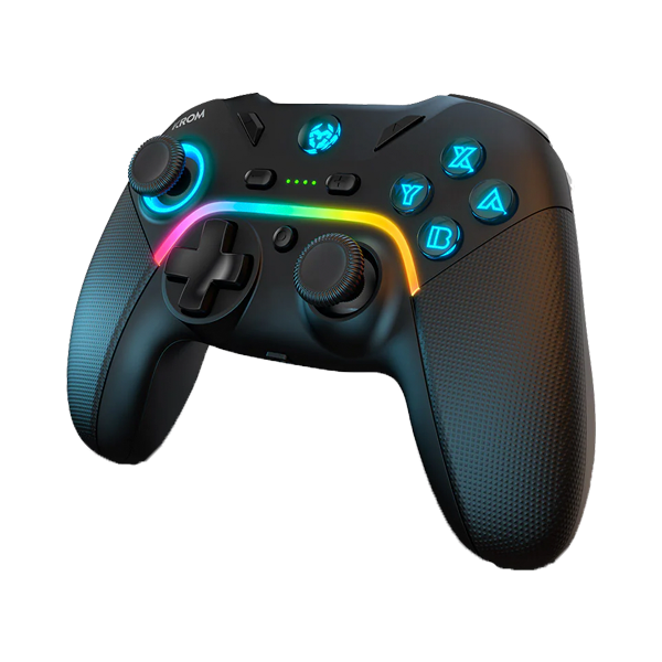 Krom Kayros RGB | Inalámbrico