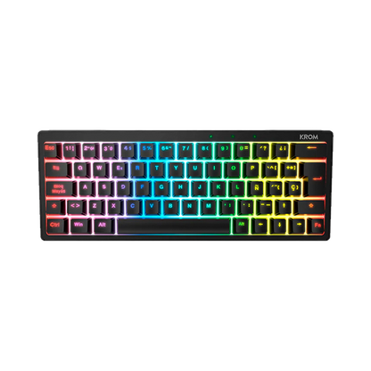 Krom Kreator Mini | Mecánico