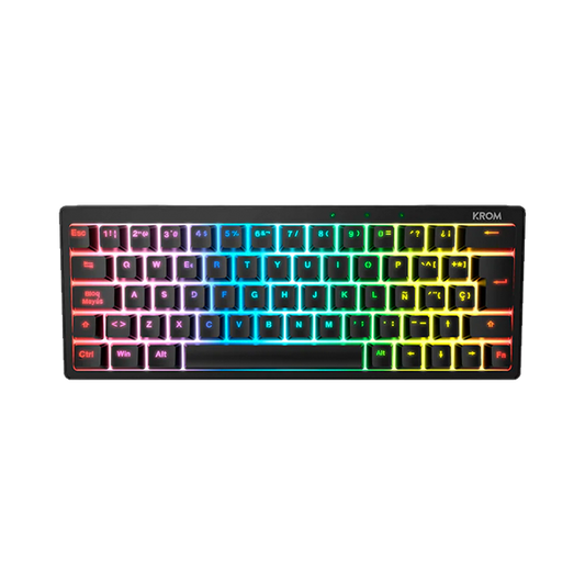 Krom Kreator Mini | Mecánico