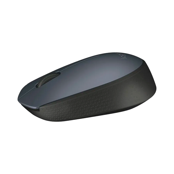 Logitech M170 | 1000 DPI | Inalámbrico