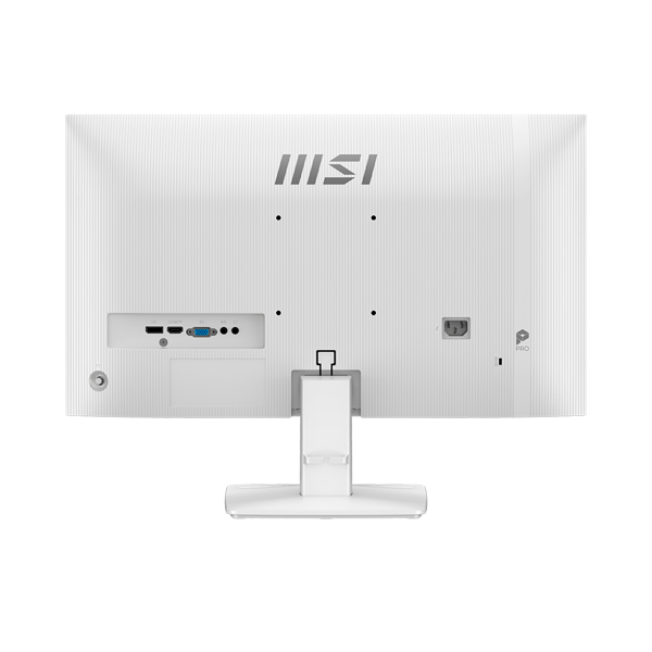 MSI Pro MP251 E2 | 24.5" Full HD