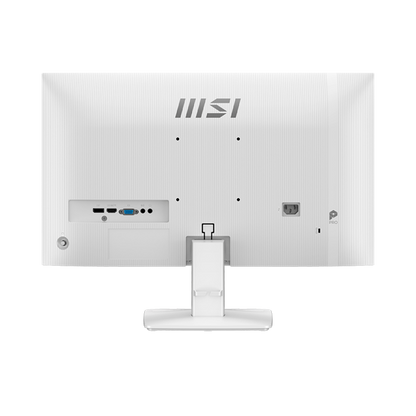 MSI Pro MP251 E2 | 24.5" Full HD