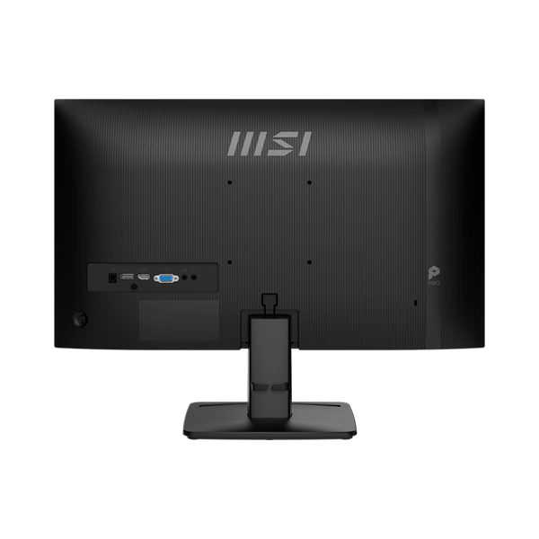 MSI Pro MP251 E2 | 24.5" Full HD