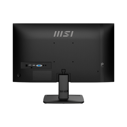MSI Pro MP251 E2 | 24.5" Full HD