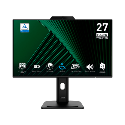 MSI Pro MP272PMG | 27" Full HD