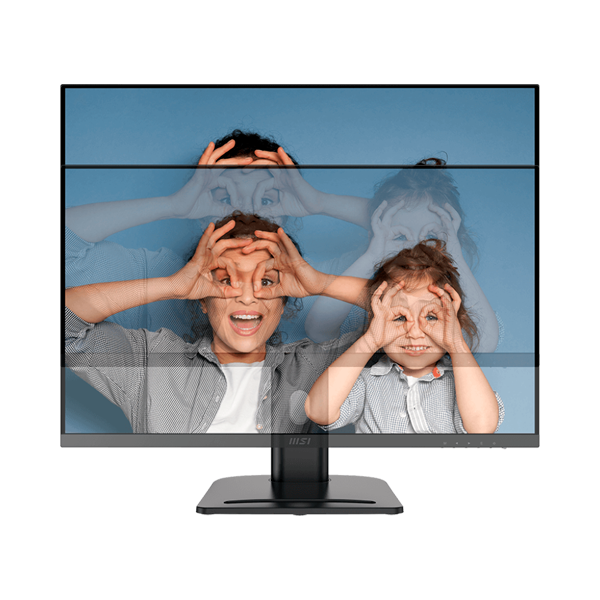 MSI PRO MP273QP E2 | 27" WQHD