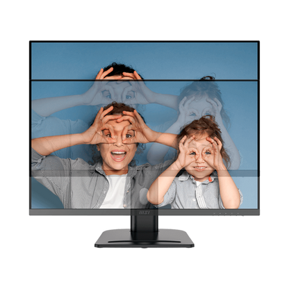 MSI PRO MP273QP E2 | 27" WQHD