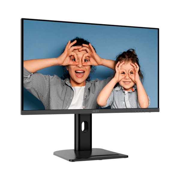 MSI PRO MP273QP E2 | 27" WQHD
