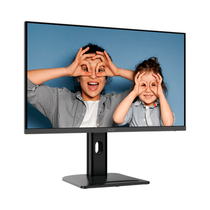 MSI PRO MP273QP E2 | 27" WQHD