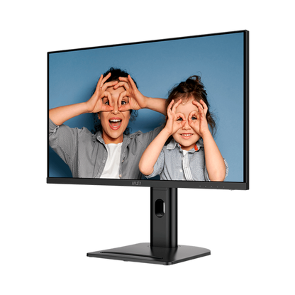 MSI PRO MP273QP E2 | 27" WQHD
