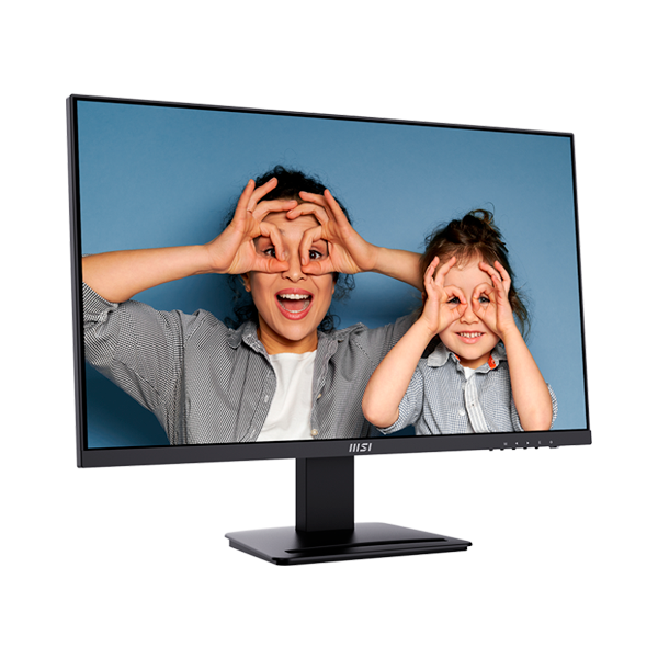 MSI PRO MP273U | 27" UHD