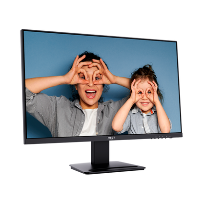 MSI PRO MP273U | 27" UHD