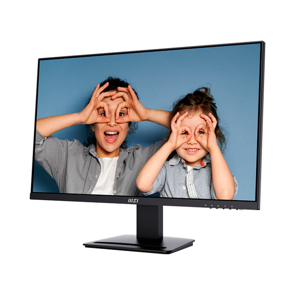 MSI PRO MP273U | 27" UHD