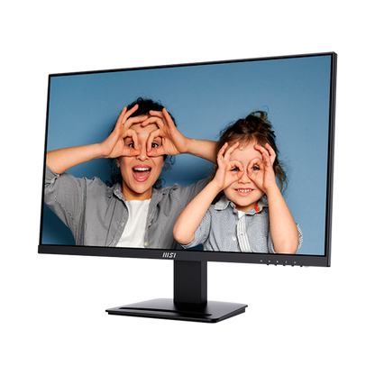 MSI PRO MP273U | 27" UHD