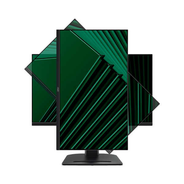 MSI PRO MP275PG | 27" Full HD