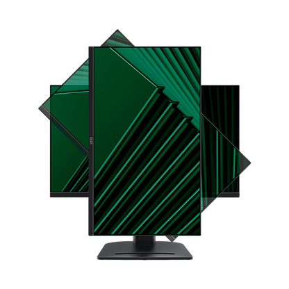 MSI PRO MP275PG | 27" Full HD