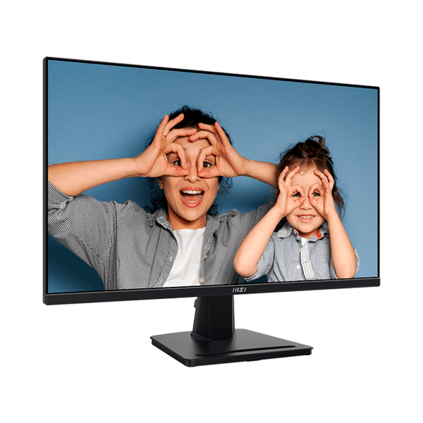MSI PRO MP275Q | 27" WQHD