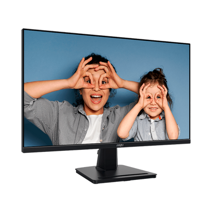 MSI PRO MP275Q | 27" WQHD