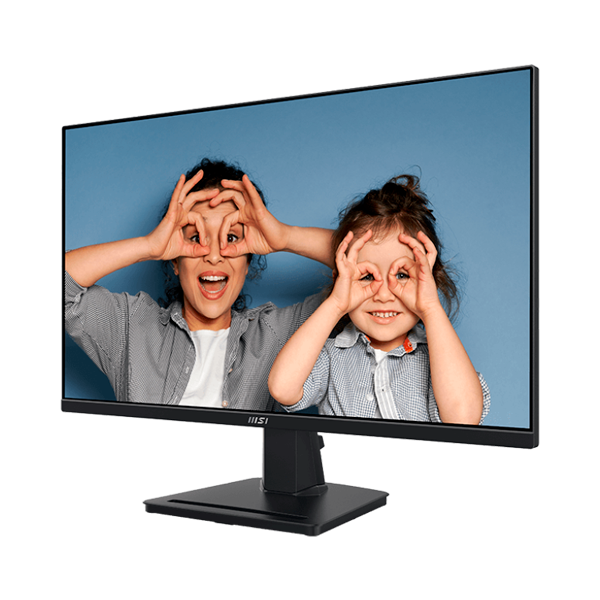 MSI PRO MP275Q | 27" WQHD