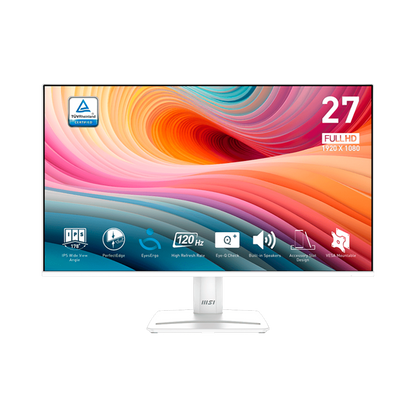MSI Pro MP275 E2 | 27" Full HD