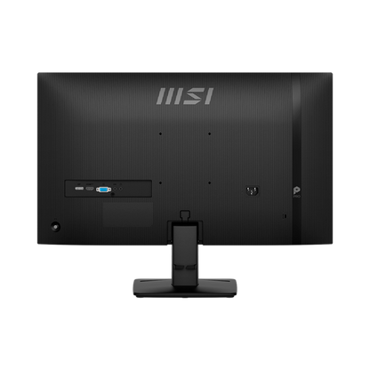 MSI Pro MP275 E2 | 27" Full HD