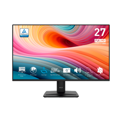 MSI Pro MP275 E2 | 27" Full HD