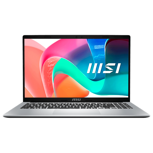 MSI Modern 15 F13MG-079ES | Intel I7 - 1355U