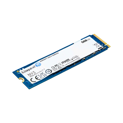 Kingston NV3 SSD | M.2