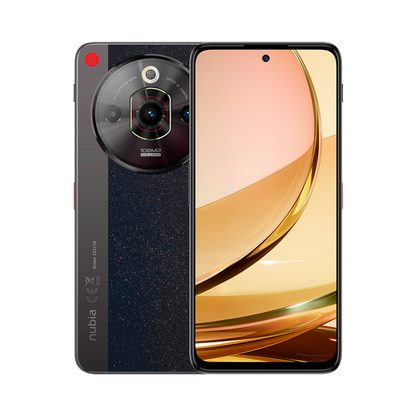 ZTE Nubia Focus Pro
