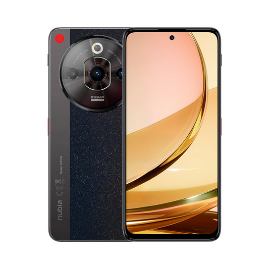 ZTE Nubia Focus Pro