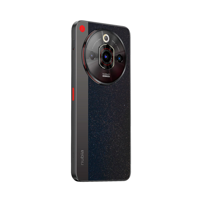 ZTE Nubia Focus Pro