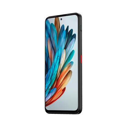 ZTE Nubia Focus Pro