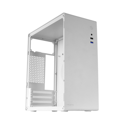 Tacens Orumx Blanco | Minitorre Micro ATX