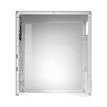 Tacens Orumx Blanco | Minitorre Micro ATX