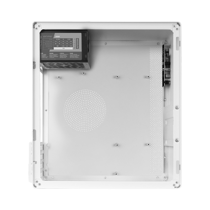 Tacens Orumx500 Blanco | Minitorre Micro ATX | Fuente 500W