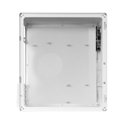 Tacens Orumx Blanco | Minitorre Micro ATX