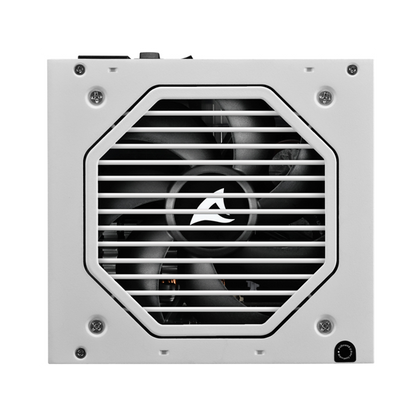 Sharkoon Rebel P20 Blanco | 750W Gold