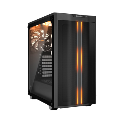 BeQuiet! Pure Base 500DX | Semitorre ATX