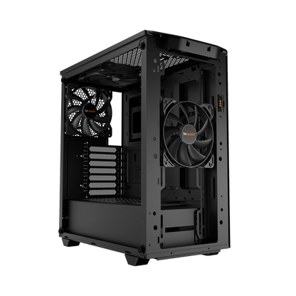 BeQuiet! Pure Base 500DX | Semitorre ATX
