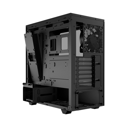 BeQuiet! Pure Base 500DX | Semitorre ATX